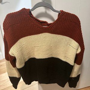 cute sweater